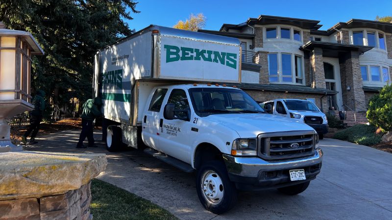 moving companies